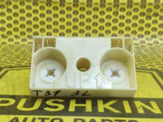 Крепление бампера заднее левое Nissan X-TRAIL 2012