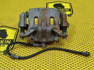 Запчасть суппорт передний левый Nissan Murano 2011