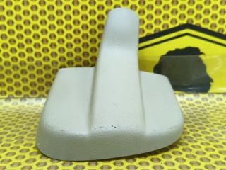 Запчасть накладка крышки багажника Nissan Murano 2011