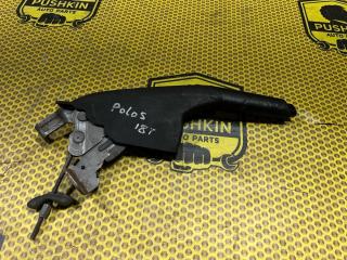 Ручник Volkswagen Polo 2018 Б/У Ручник Volkswagen Polo 2018