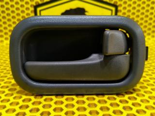 Фото запчасти ручка двери внутренняя задняя правая Nissan Almera Classic 2006 Б/У запчасть Запчасть ручка двери внутренняя задняя правая Nissan Almera Classic 2006