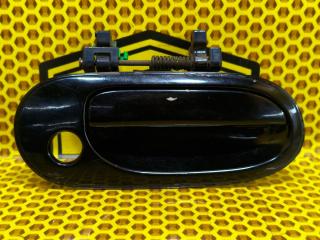 Ручка двери наружная передняя правая Nissan Almera Classic 2006