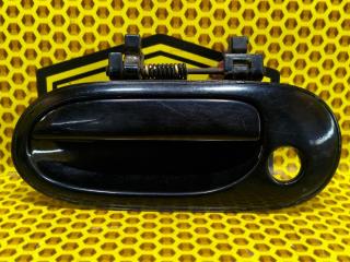 Ручка двери наружная передняя левая Nissan Almera Classic 2006