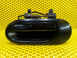 Ручка двери наружная задняя левая Nissan Almera Classic 2006