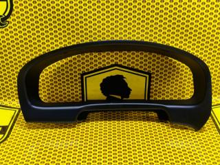 Фото запчасти накладка панели приборов Nissan Almera Classic 2006 Б/У запчасть Запчасть накладка панели приборов Nissan Almera Classic 2006