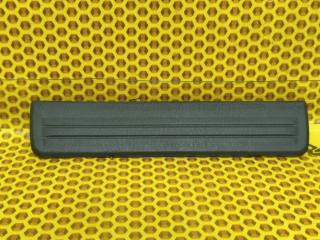 Фото запчасти накладка порога декоративная задняя правая Nissan Almera Classic 2006 Б/У запчасть Запчасть накладка порога декоративная задняя правая Nissan Almera Classic 2006