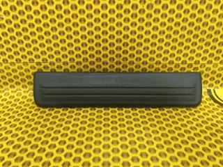 Фото запчасти накладка порога декоративная задняя левая Nissan Almera Classic 2006 Б/У запчасть Запчасть накладка порога декоративная задняя левая Nissan Almera Classic 2006