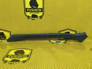 Фото запчасти обшивка стойки задней нижняя задняя левая Nissan Almera Classic 2006 Б/У запчасть Запчасть обшивка стойки задней нижняя задняя левая Nissan Almera Classic 2006