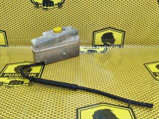 Бачок расширительный Nissan Almera Classic 2006 Б/У Бачок расширительный Nissan Almera Classic 2006