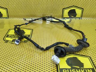 Проводка двери передняя правая Nissan Almera Classic 2006