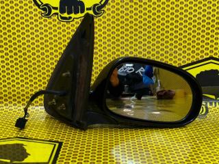 Зеркало заднего вида правое Nissan Almera Classic 2006 Б/У Зеркало заднего вида правое Nissan Almera Classic 2006