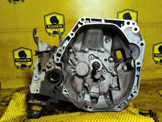 МКПП Nissan Juke 2011
