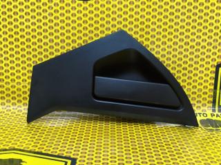 Ручка двери наружная задняя левая Nissan Juke 2011