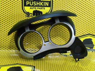 Накладка панели приборов Nissan Juke 2011 Б/У Накладка панели приборов Nissan Juke 2011