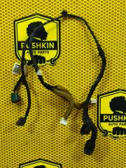 Проводка двери задняя левая Nissan Juke 2011