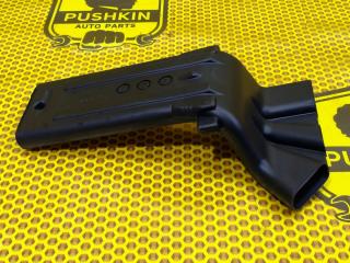 Запчасть воздуховод отопителя нижний правый Nissan Juke 2011