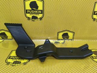 Фото запчасти воздуховод отопителя нижний передний левый Nissan Pathfinder 2011 Б/У запчасть Запчасть воздуховод отопителя нижний передний левый Nissan Pathfinder 2011