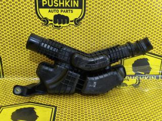 Патрубок интеркулера нижний Nissan Note 2018