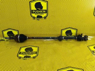 Привод  АКПП передний правый Nissan Note 2018