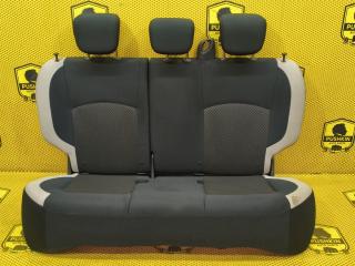 Сиденье задний ряд Nissan Note 2018