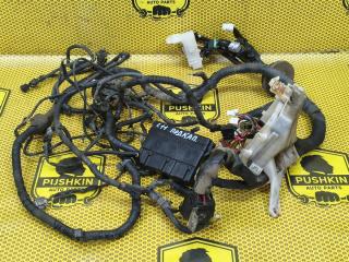 Проводка подкапотная Nissan Tiida 2008