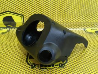 Кожух рулевой колонки Nissan Tiida 2008