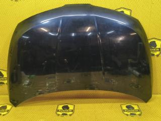 Капот Nissan Tiida 2008 Б/У Капот Nissan Tiida 2008