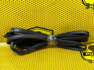 Уплотнитель на дверь задний правый KIA Rio 2012