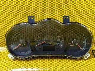 Панель приборов KIA Rio 2012