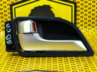 Ручка двери внутренняя передняя левая KIA Rio 2012