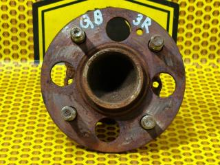 Ступица задняя правая KIA Rio 2012