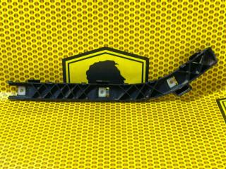 Кронштейн бампера задний правый KIA Rio 2012