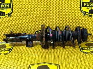 Амортизатор подвески передний правый KIA Rio 2012
