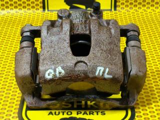 Суппорт передний левый KIA Rio 2012