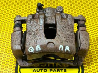 Суппорт передний правый KIA Rio 2012