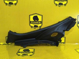 Обшивка стойки задней нижняя левая KIA Rio 2012