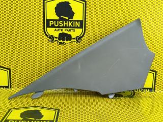 Запчасть обшивка стойки задней верхняя левая KIA Rio 2012