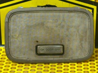 Запчасть плафон салонный задний KIA Rio 2012