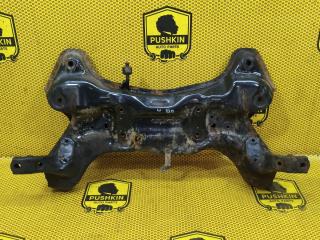 Подрамник двигателя передний KIA Rio 2012 Б/У Подрамник двигателя передний KIA Rio 2012