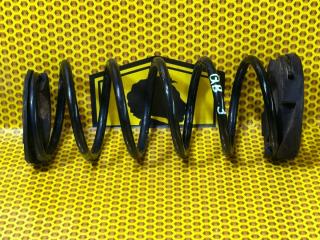 Пружина подвески задняя левая KIA Rio 2012