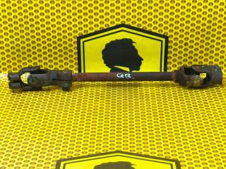 Рулевой кардан KIA Rio 2012