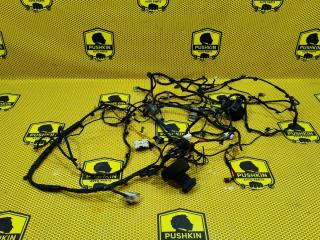 Проводка салона KIA Rio 2012