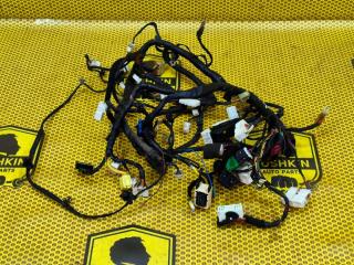 Проводка подторпедная KIA Rio 2012