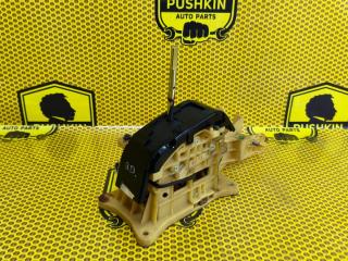 Селектор  АКПП KIA Rio 2012