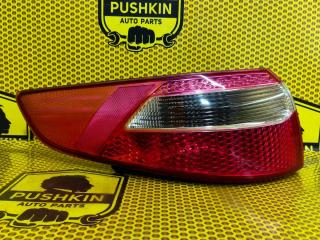 Фонарь в крыло задний левый KIA Rio 2012