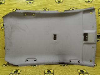 Обшивка потолка Nissan Tiida 2008