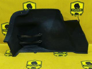 Обшивка багажника боковая нижняя левая Kia Rio 2021