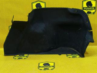 Обшивка багажника боковая нижняя правая Kia Rio 2021