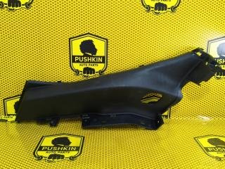 Запчасть обшивка стойки задней нижняя левая Kia Rio 2021