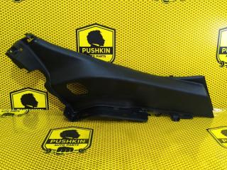 Запчасть обшивка стойки задней нижняя правая Kia Rio 2021